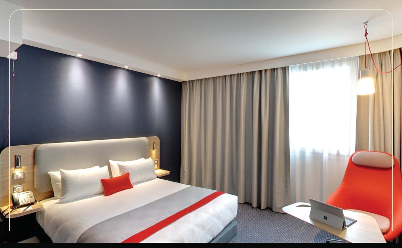 Holiday Inn Express