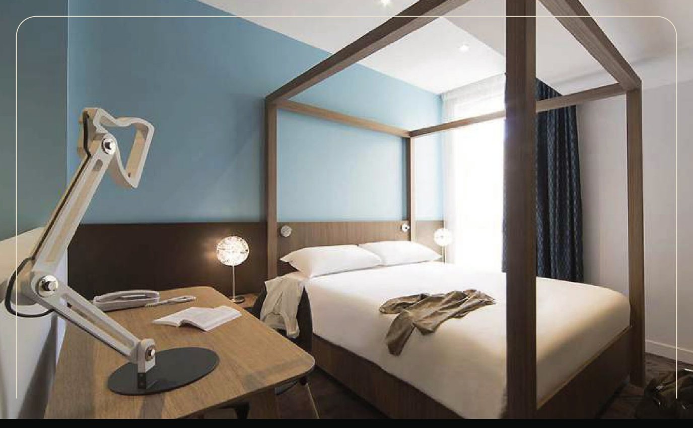 Ibis Styles